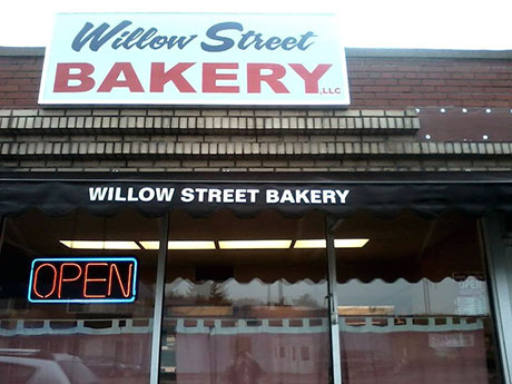 Willow Street Bakery